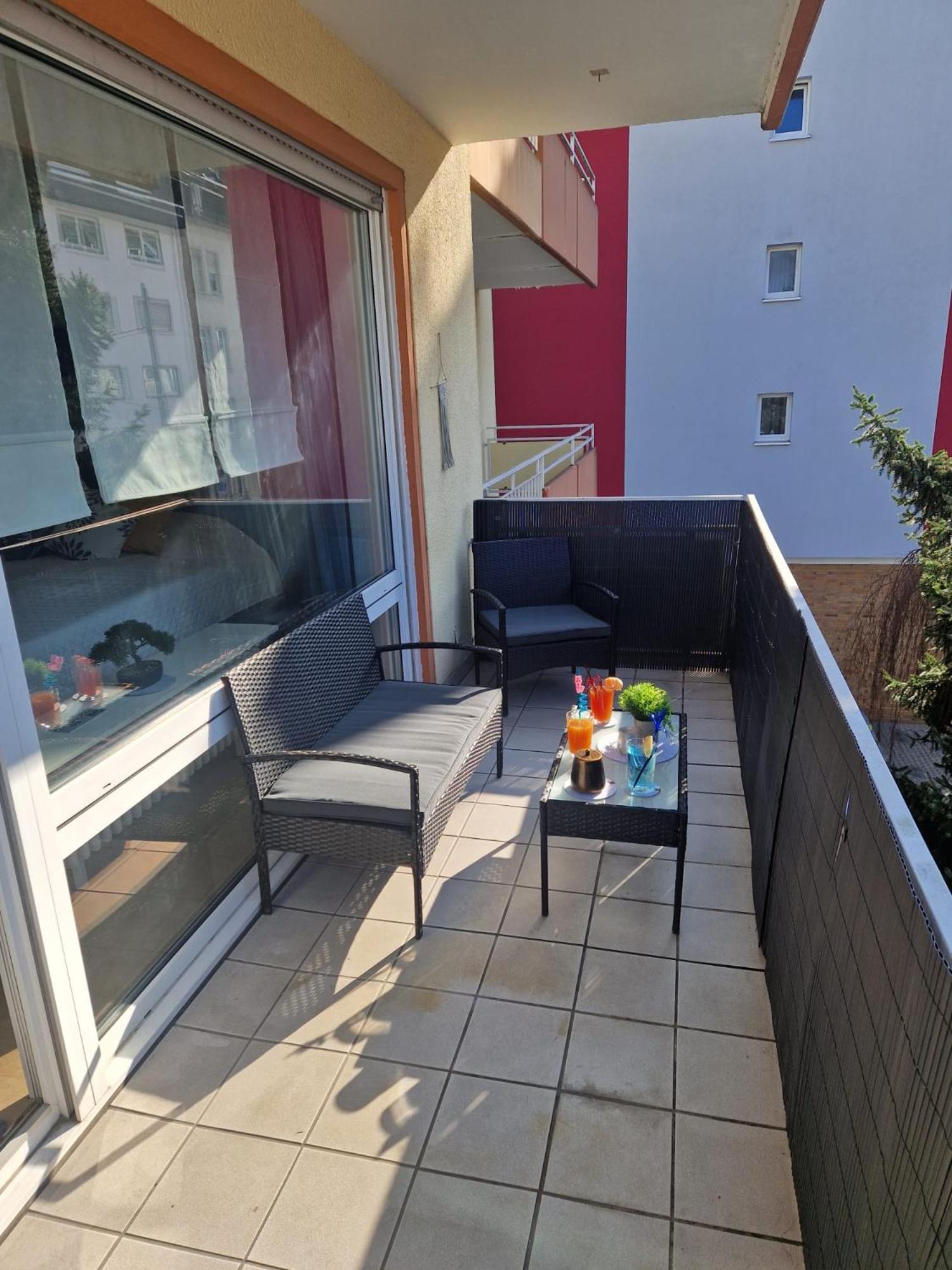 Dehome - Enjoy - Stay By Central Station Koblenz  Exterior photo