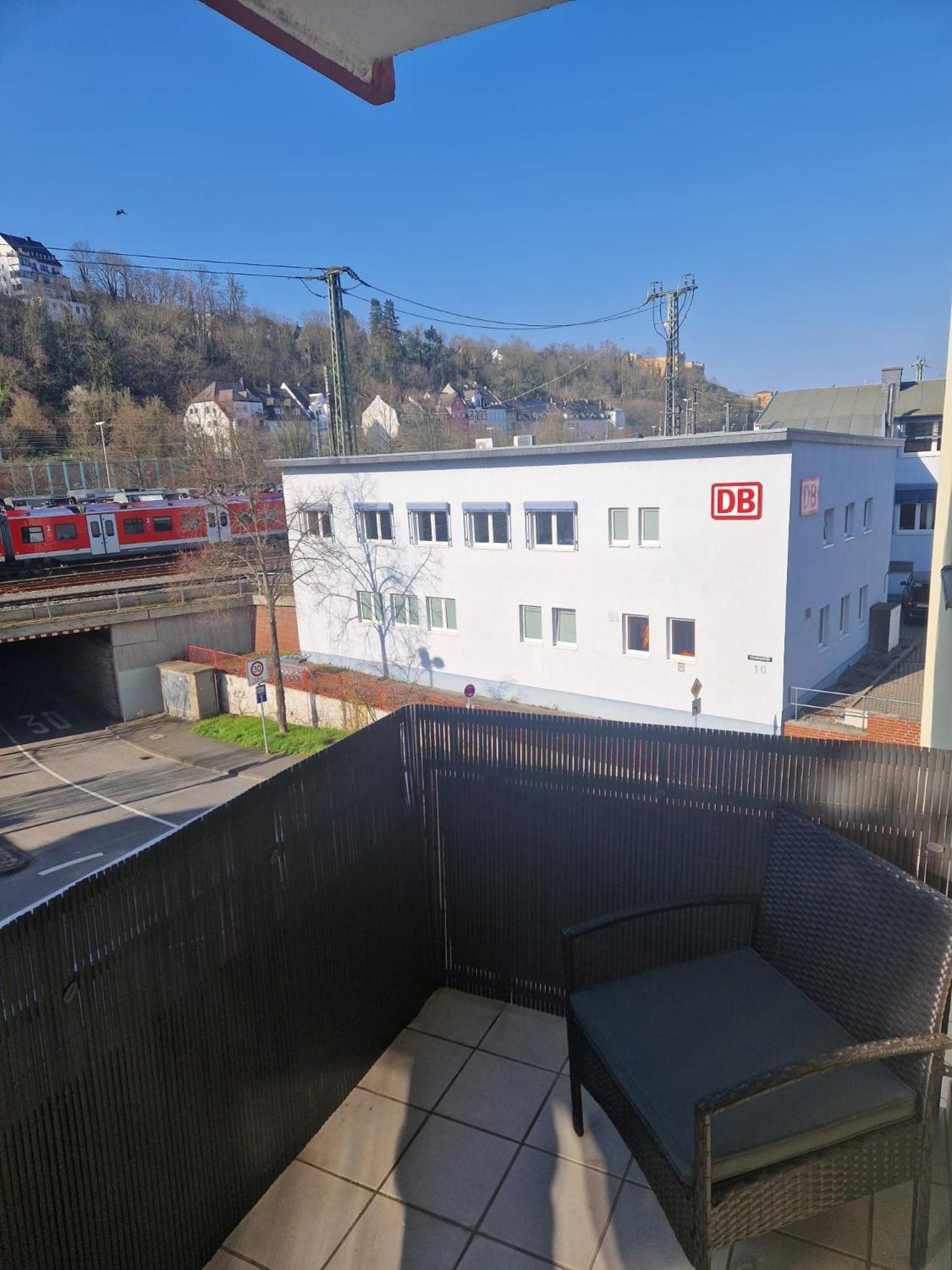 Dehome - Enjoy - Stay By Central Station Koblenz  Exterior photo