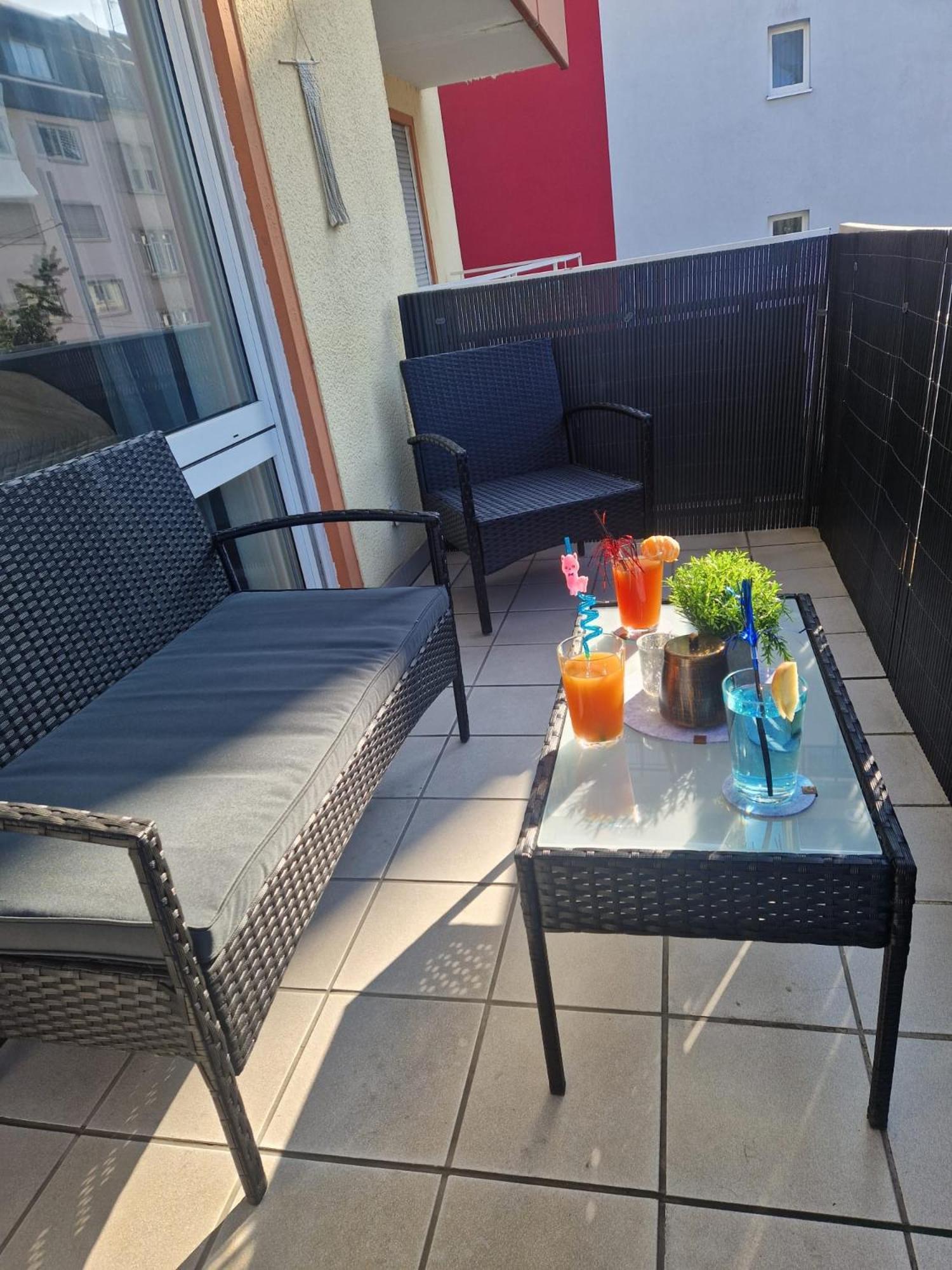 Dehome - Enjoy - Stay By Central Station Koblenz  Exterior photo