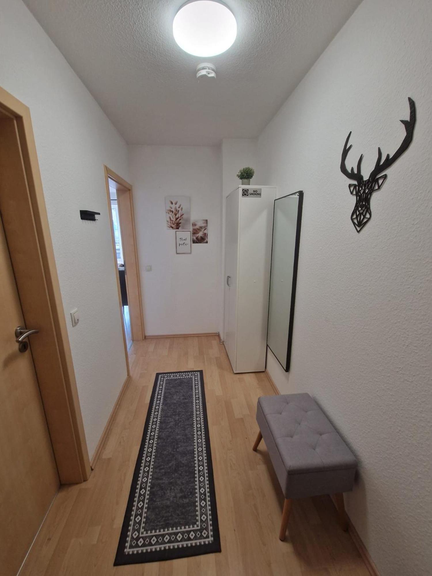 Dehome - Enjoy - Stay By Central Station Koblenz  Exterior photo