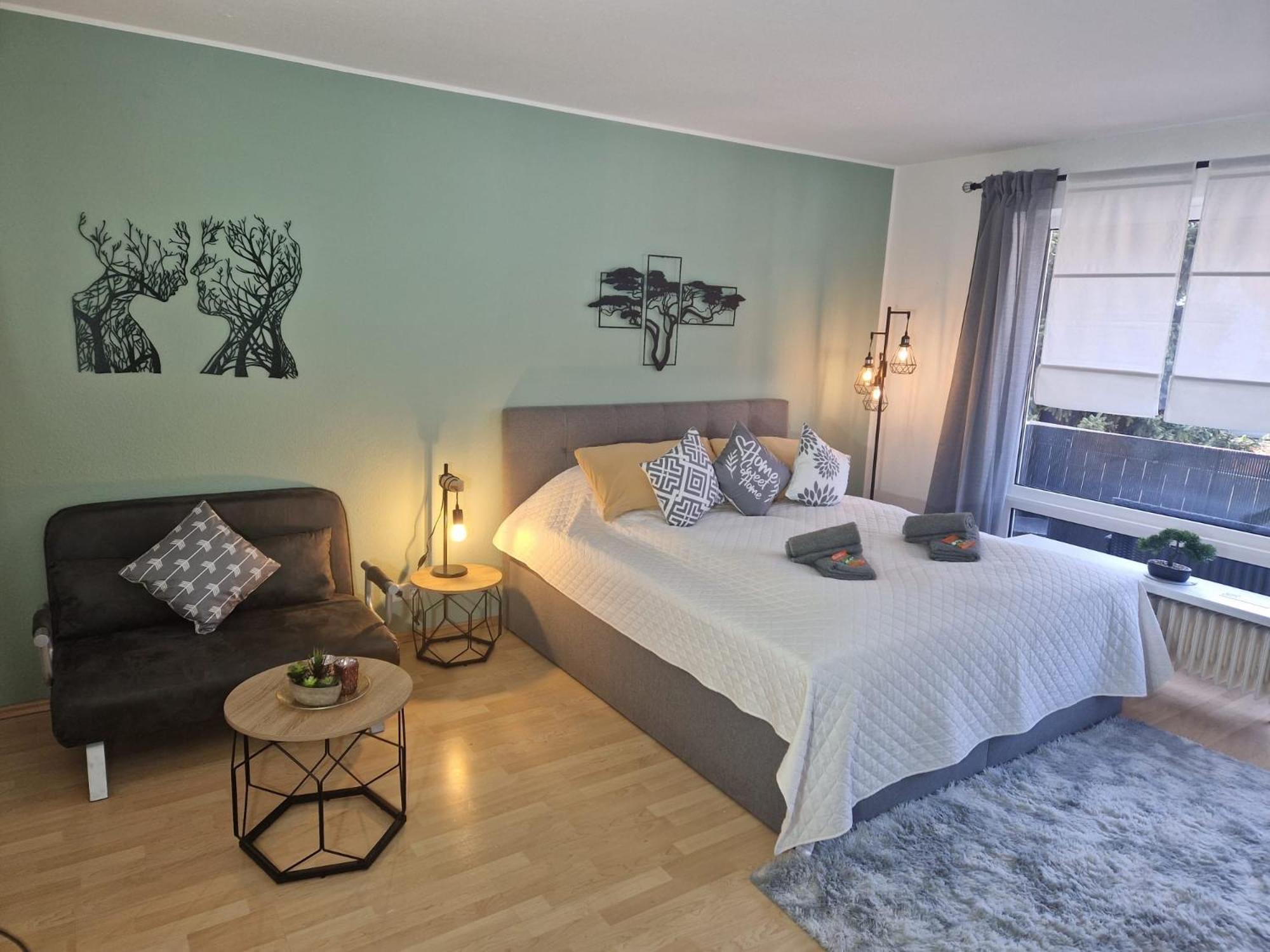 Dehome - Enjoy - Stay By Central Station Koblenz  Exterior photo