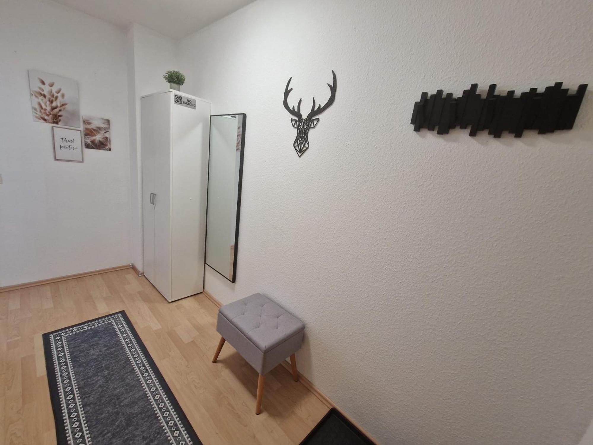 Dehome - Enjoy - Stay By Central Station Koblenz  Exterior photo