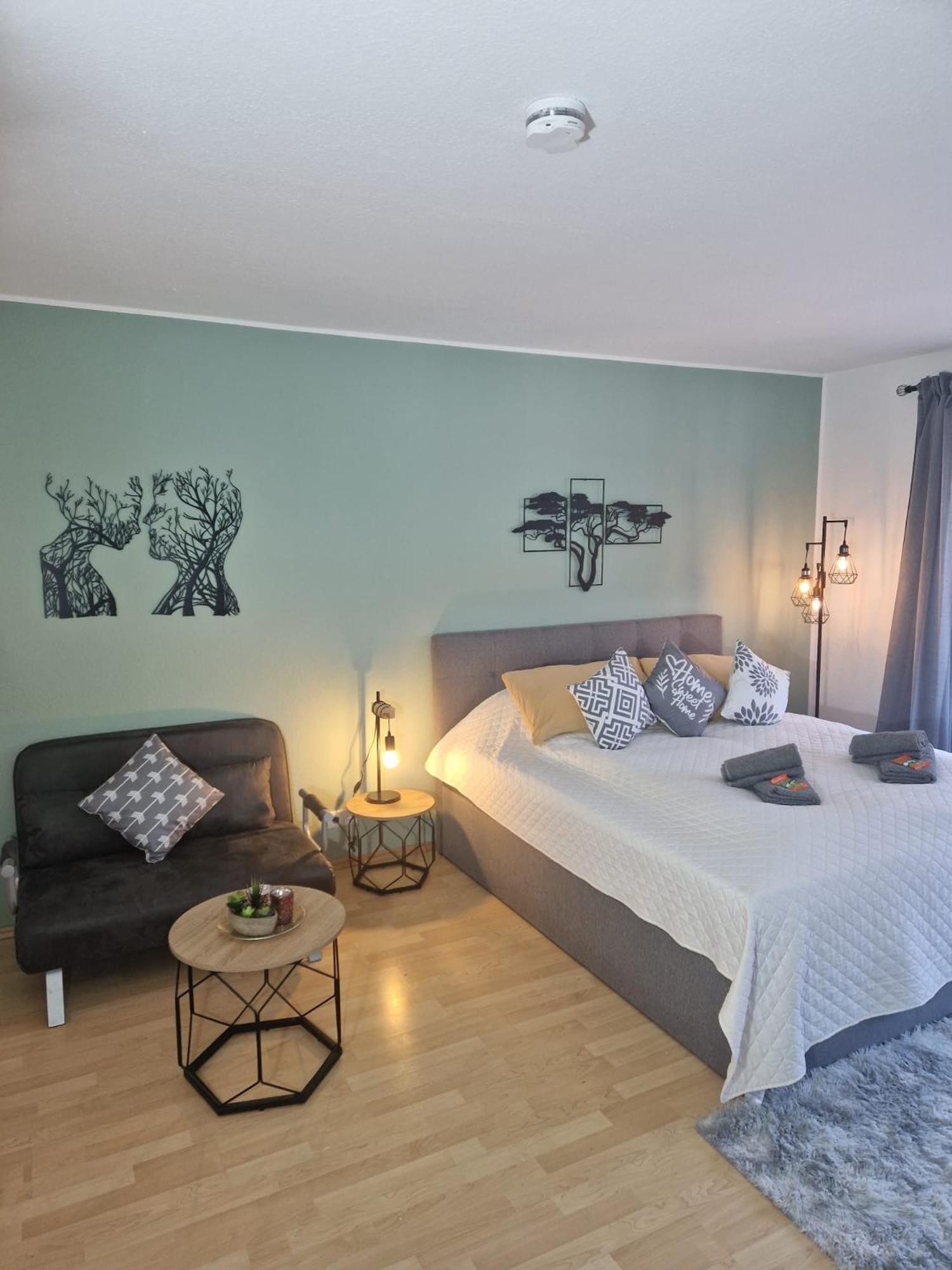Dehome - Enjoy - Stay By Central Station Koblenz  Exterior photo
