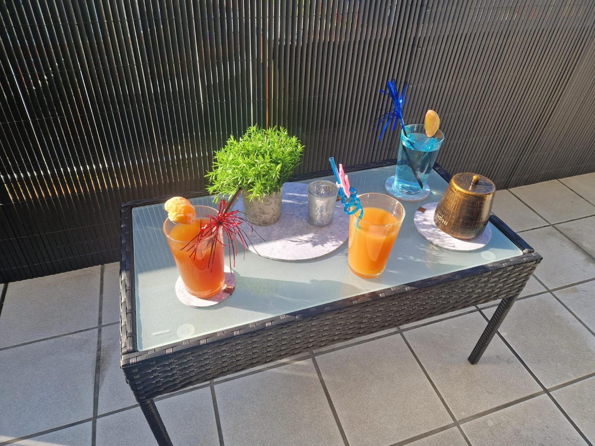 Dehome - Enjoy - Stay By Central Station Koblenz  Exterior photo